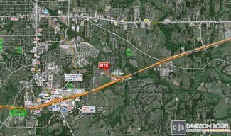 NWQ - I-20 Santa Fe Dr  