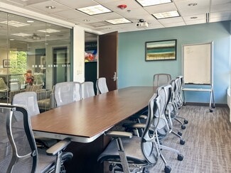 Chesapeake, VA Coworking Space - 1545 Crossways Blvd