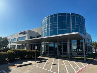 Coppell, TX Office - 635 Fritz Dr