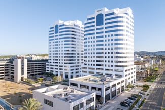 Woodland Hills, CA Office - 6300 Canoga Ave