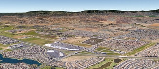 Menifee, CA Retail - 27281-27301 Newport Rd