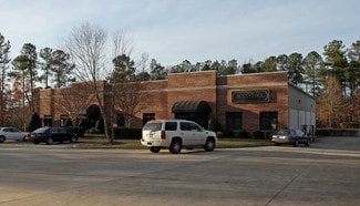 Apex, NC Flex - 2490 Reliance Ave