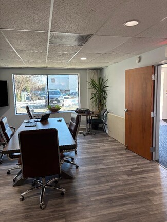 Leesburg, VA Office - 316 E Market St