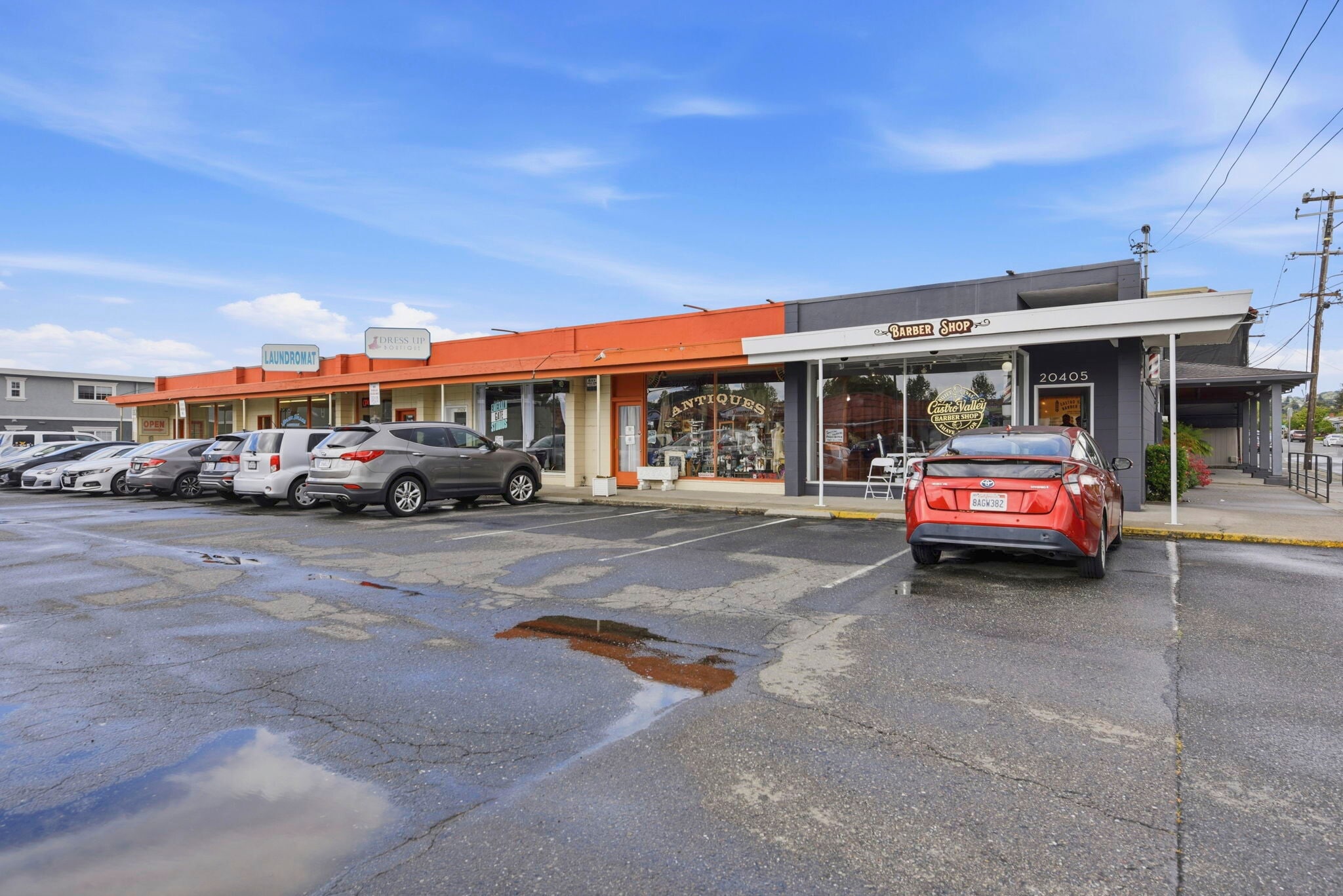 20405-20413 Santa Maria Ave, Castro Valley, CA for Sale