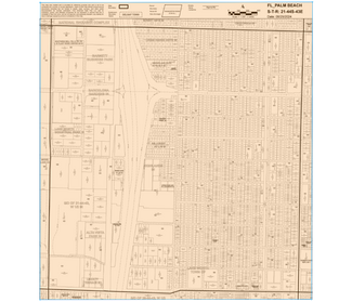 Lake Worth Beach, FL undefined - 726 N L St