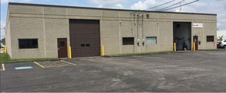 Twinsburg, OH Warehouse - 1787 Highland Rd