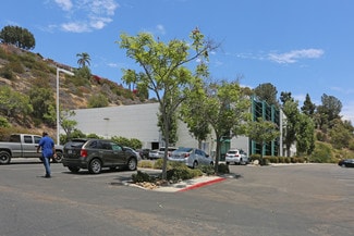 San Diego, CA Manufacturing - 7520 Mission Valley Rd