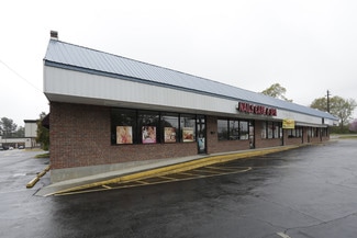 Toccoa, GA Freestanding - 1446-1454 Big A Rd