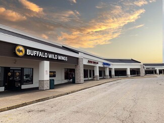 Owensboro, KY Retail - 4600 Frederica St