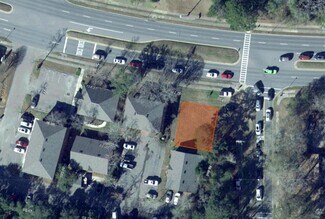 Tallahassee, FL Commercial Land - 0 Kerry Forest Pky