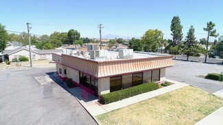 Bakersfield, CA Retail - 2500 N Chester Ave