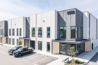 Surrey, BC Warehouse - 9690 192 St Surrey, BC Warehouse - 9690 192 St