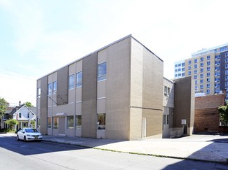 Mount Vernon, NY Office/Residential - 145 N 5th Ave