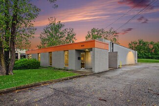 Forest Park, OH Warehouse - 600 Northland Blvd