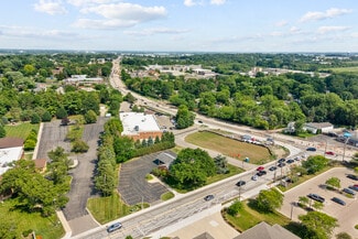 Geneva, IL Office - 111 East Side Dr