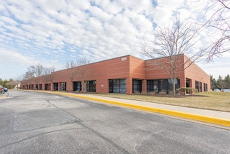 Linthicum Heights, MD Industrial - 989 Corporate Blvd