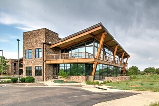 Lafayette, CO Office - 150 Old Laramie Trl E