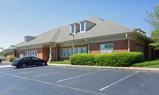 Madison, AL Office/Medical - 540 Hughes Rd