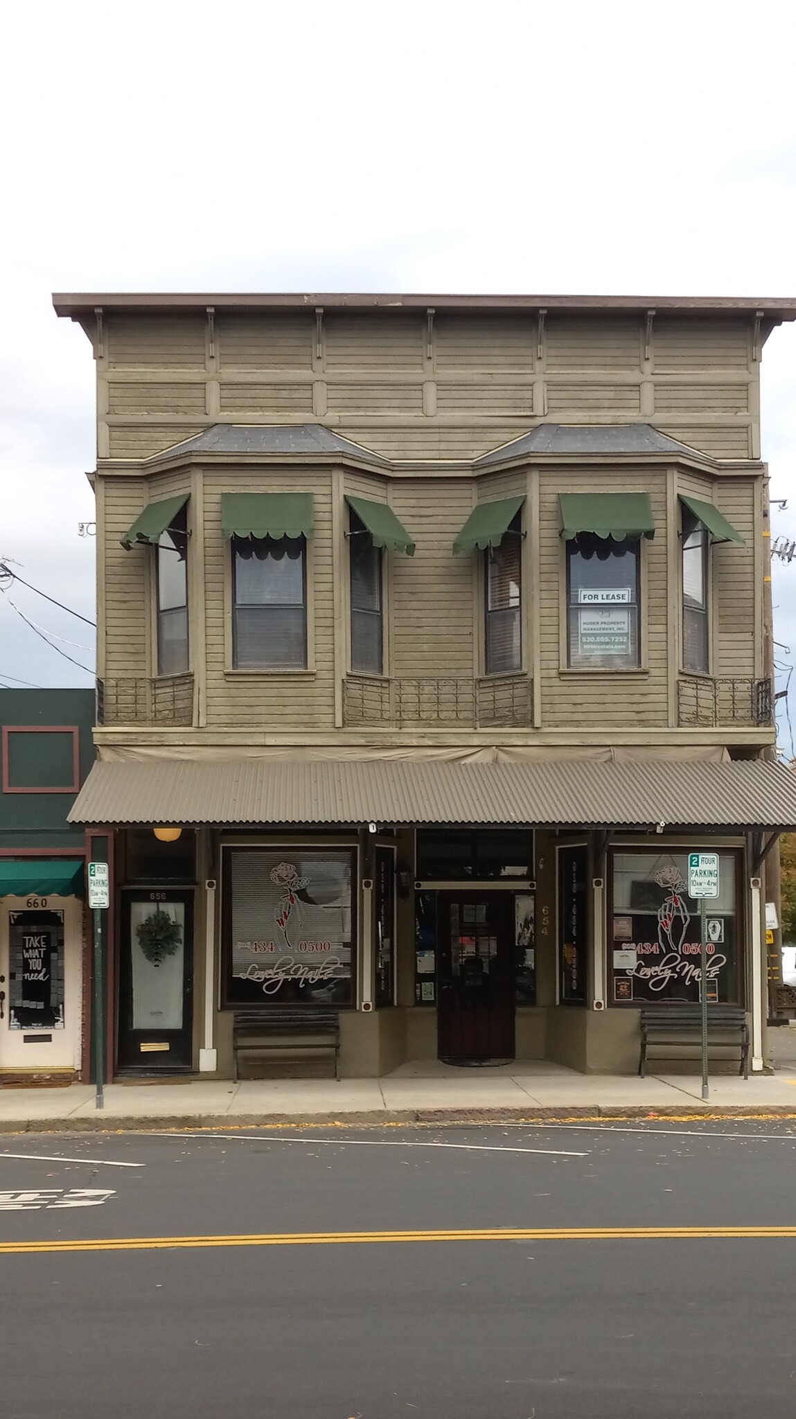 656 5th St, Lincoln, CA for Rent