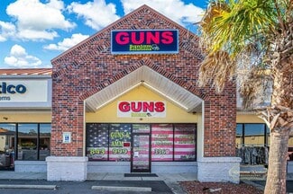 Longs, SC Office - 2126 Highway 9 E