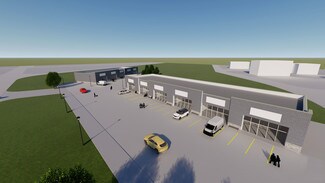 Minot, ND Commercial Land - NW Corner Of 4th Ave & 27th St Minot, ND Commercial Land - NW Corner Of 4th Ave & 27th St