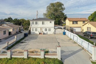 Westminster, CA Apartments - 8181 20th St