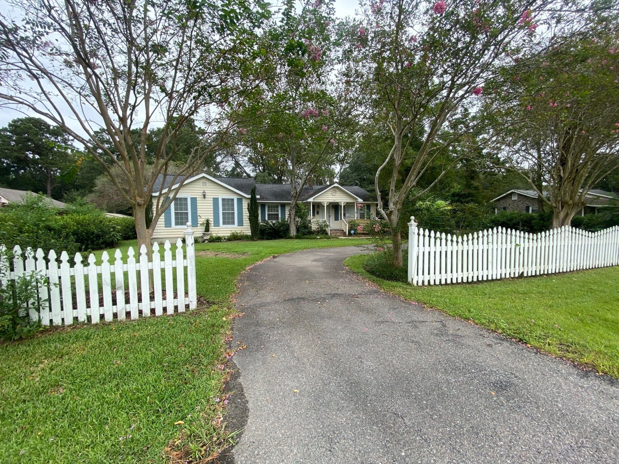 1227 Central Ave, Summerville, SC for Rent