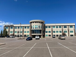 Colorado Springs, CO Office/Medical - 9348 Grand Cordera Pky