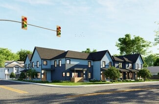 Indianapolis, IN Apartments - 2959 Ruckle St Indianapolis, IN Apartments - 2959 Ruckle St