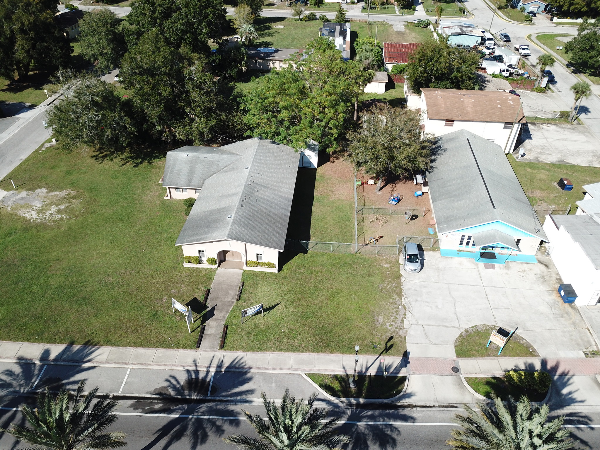 209 E Kennedy Blvd, Eatonville, FL for Rent