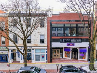 Frederick, MD Storefront Retail/Office - 12-16 W Patrick St