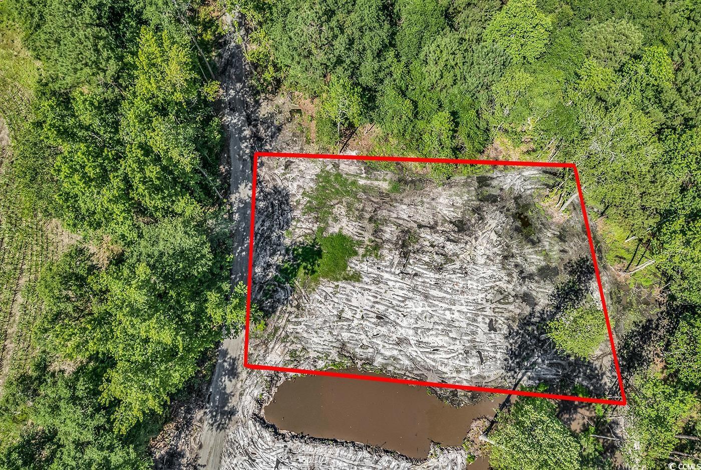 Lot 1 Coats Rd, Loris, SC for Sale