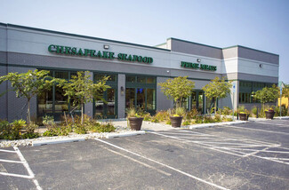 Saint Michaels, MD Retail - 1216 S Talbot St