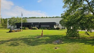 Cullman, AL Industrial - 1206 26th St Cullman, AL Industrial - 1206 26th St