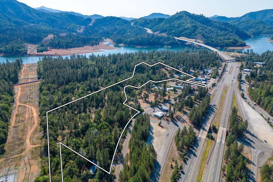 Antlers Rd, Lakehead, CA for Sale