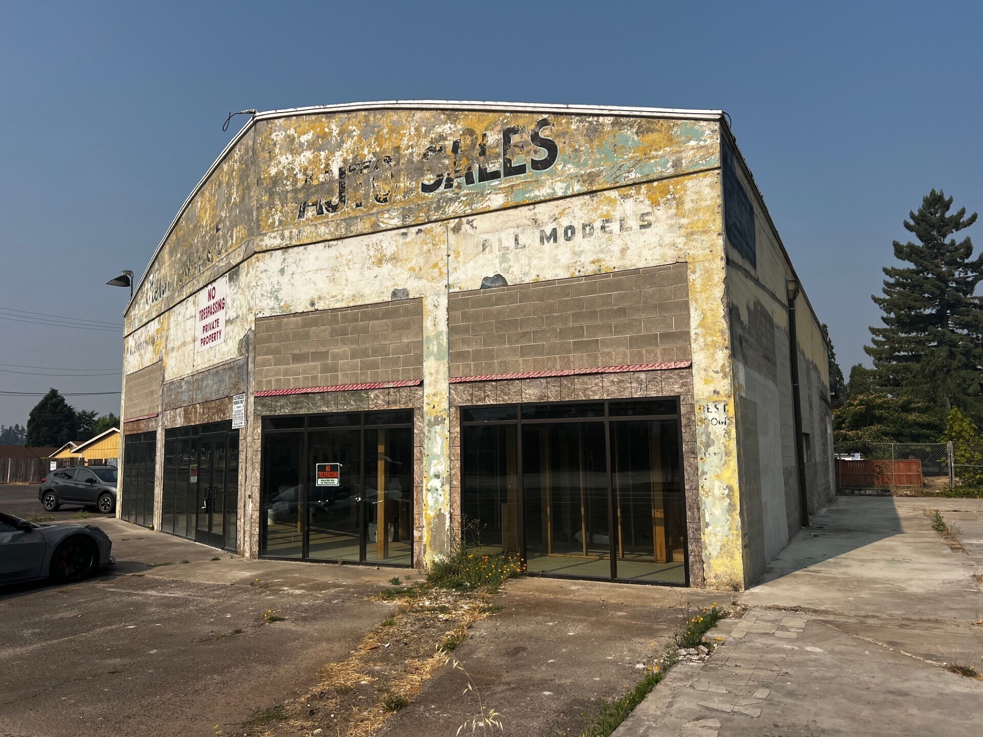 711 S Pacific Hwy, Cottage Grove, OR for Rent