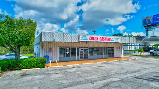 Delray Beach, FL Convenience Store - 4561 W Atlantic Ave