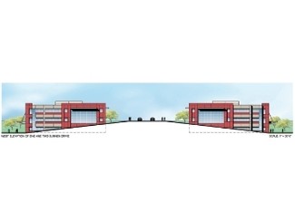 Maplewood, MO Office - 1 Sunnen Dr