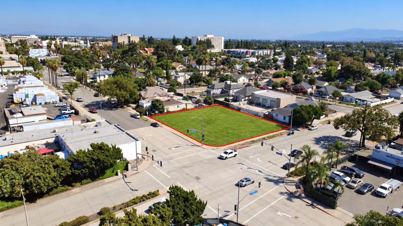 860 W 2nd St, Pomona, CA for Sale