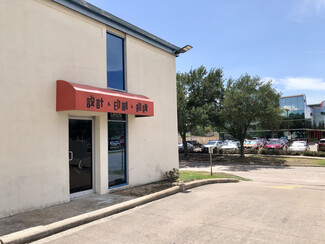 Houston, TX Retail - 9203 Bellaire Blvd