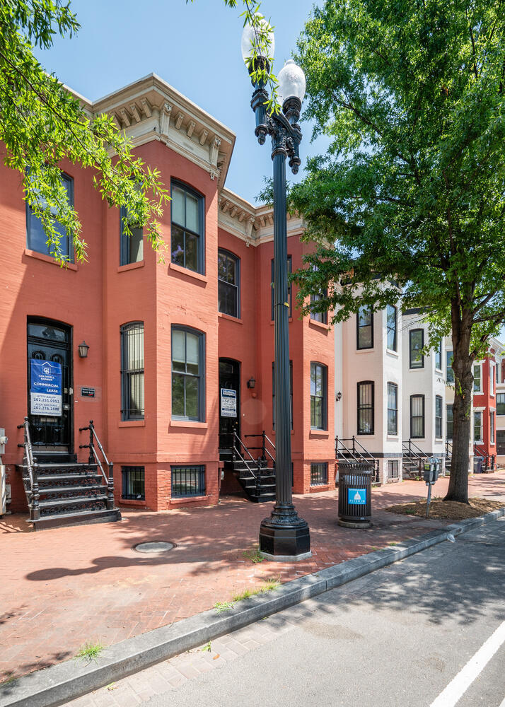 910-912 Pennsylvania Ave SE, Washington, DC for Rent