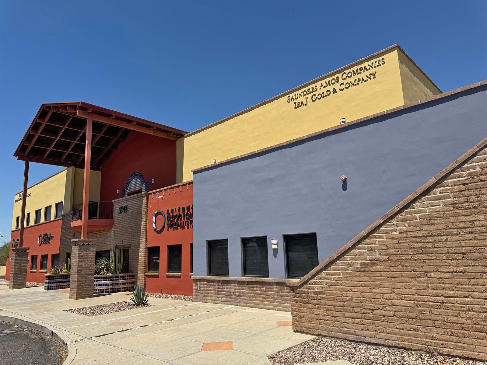 3945 E Paradise Falls Dr, Tucson, AZ for Rent