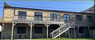 Manistee, MI Office/Retail - 308 River St