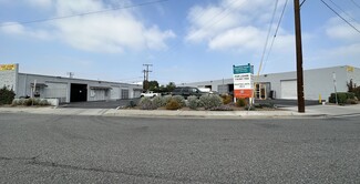 Baldwin Park, CA Industrial - 4215 Alderson Ave