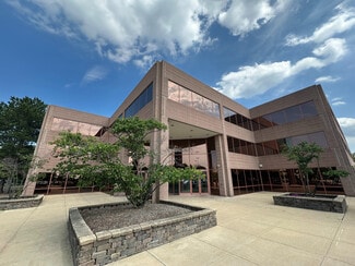 Naperville, IL Office - 1717 Park St