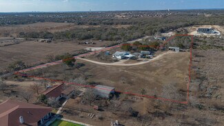 Cibolo, TX Residential Land - 558 Wiedner Rd Cibolo, TX Residential Land - 558 Wiedner Rd