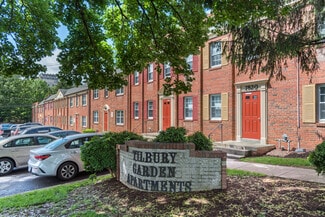 Bethesda, MD Apartments - 7806-7820 Tilbury St