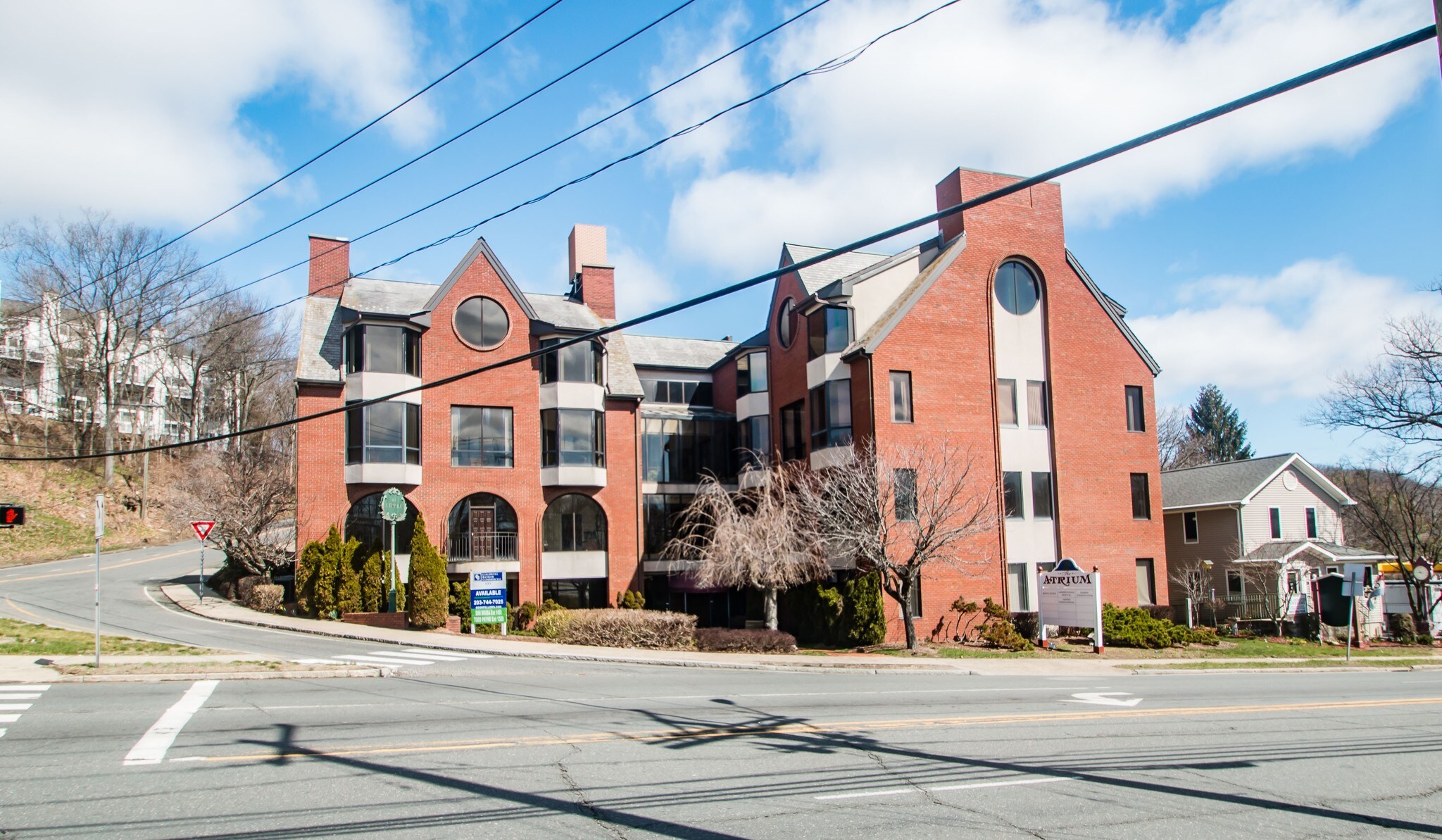 457 N Main St, Danbury, CT for Rent