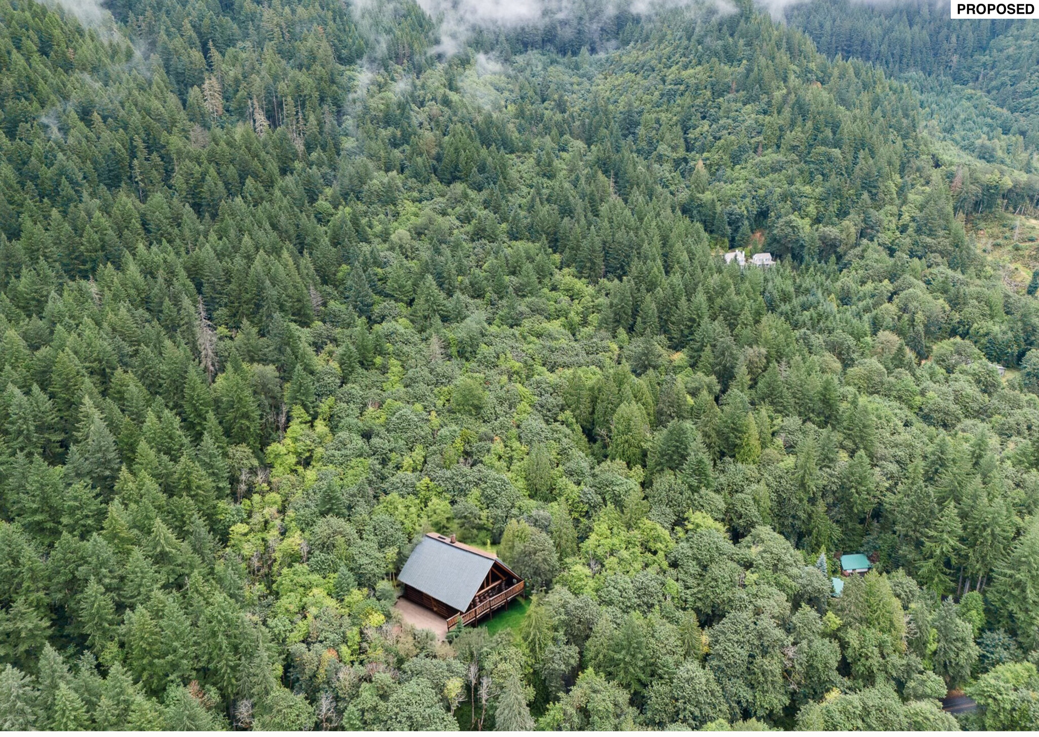 27000 E Salmon River Rd, Welches, OR for Sale