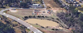 Magnolia, TX Commercial Land - 29933 Hardin Store Rd